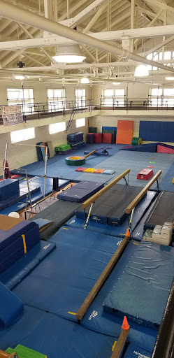 McKinley Gymnastics Center
