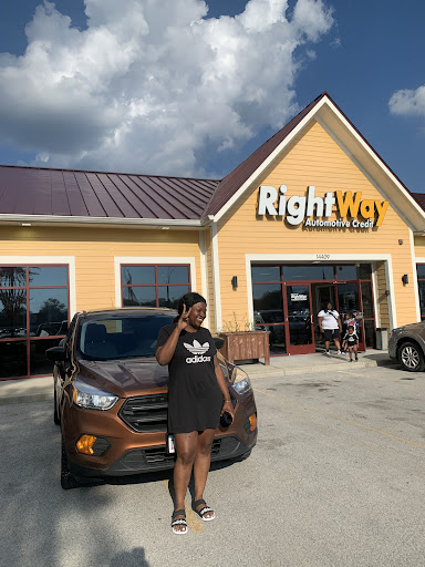 Used Car Dealer «Rightway Auto Sales», reviews and photos, 14455 Pulaski Rd, Midlothian, IL 60445, USA