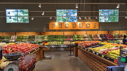 Grocery Store «Central Market», reviews and photos, 15605 Main St, Mill Creek, WA 98012, USA