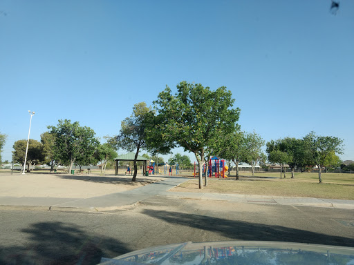 Park «Nevitt Park», reviews and photos, 6823 S 44th Way, Phoenix, AZ 85042, USA