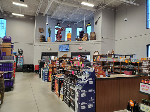 Liquor Store «Loganville Package Store», reviews and photos, 3967 Atlanta Hwy, Loganville, GA 30052, USA
