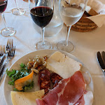 Photo n°5 de l'avis de Glenda.a fait le 17/08/2023 à 06:12 sur le  La Locanda Di San Francesco à Viggianello