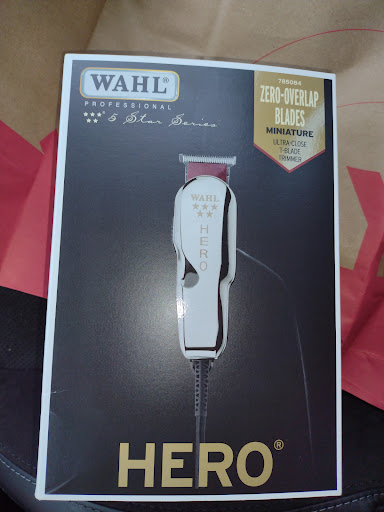 Beauty Supply Store «Sally Beauty», reviews and photos, 18278 Contour Rd #7, Gaithersburg, MD 20877, USA