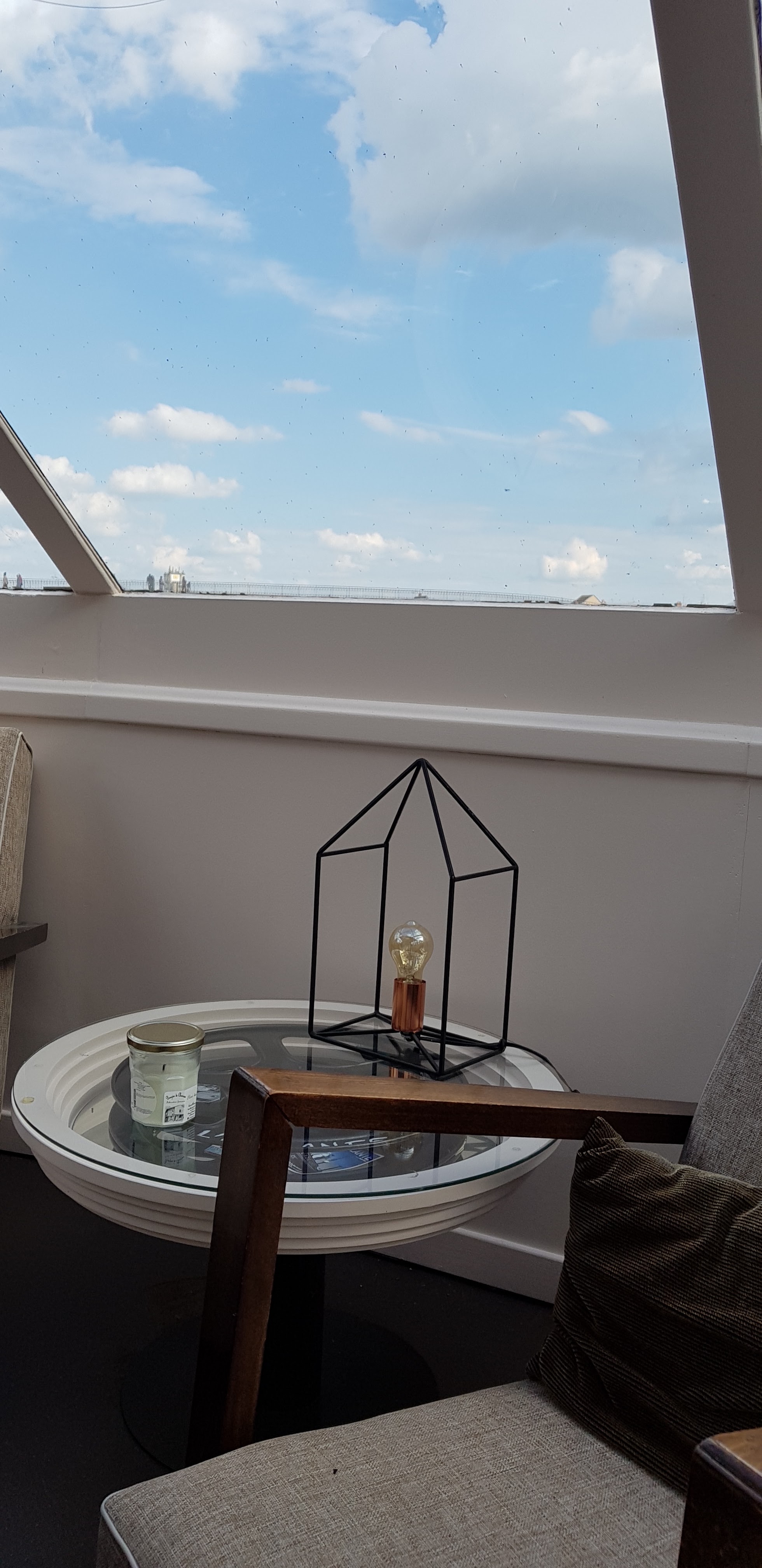 Photo n° 11 de l'avis de melek.U fait le 25/05/2019 à 16:43