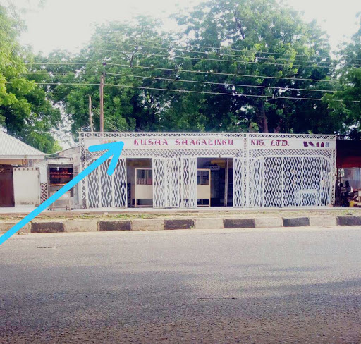 Sokoto Guest Inn, No. 1 Kalambaina Rd, Mabera Mujaya, Sokoto, Nigeria, University, state Sokoto