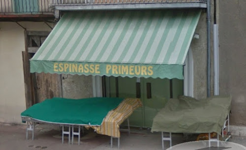 Épicerie Espinasse Primeurs Puylaurens