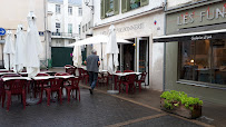 Atmosphère du Restaurant Café de La Poissonnerie à Vannes - n°7