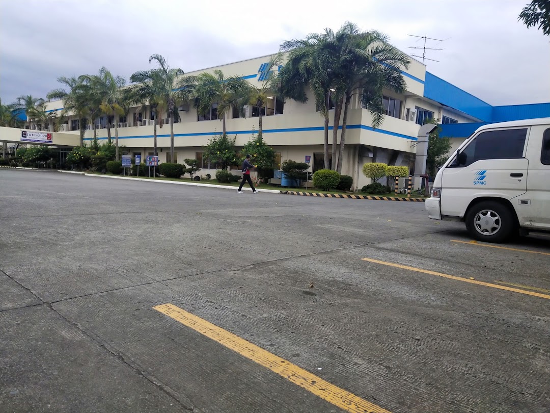 Sanno Philippines Manufacturing Corporation