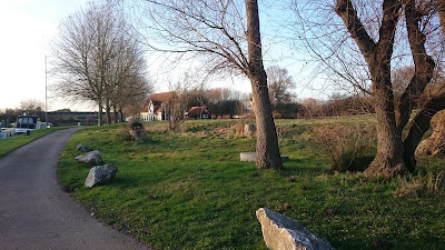 Base Nautique Arques Plaisance à Arques
