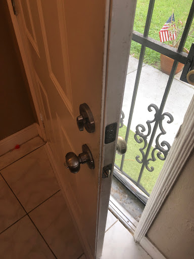 Locksmith «AAA Miami Locksmith Inc», reviews and photos, 217 NW 36th St, Miami, FL 33127, USA