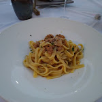 Photo n°6 de l'avis de Andrea.a fait le 19/08/2021 à 07:02 sur le  Osteria DolceVista Valdobbiadene à Santo Stefano