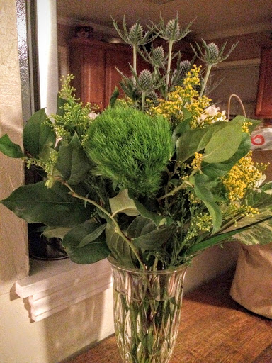 Florist «Ever Bloom Fresh Flowers», reviews and photos, 508 University Ave, San Diego, CA 92103, USA