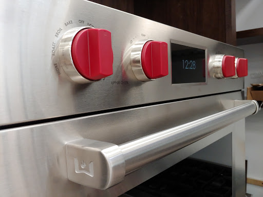 Appliance Store «Town Appliance», reviews and photos, 10 S Clifton Ave, Lakewood, NJ 08701, USA