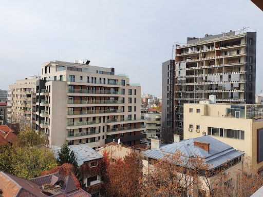 Hoteluri de 4 stele Bucharest