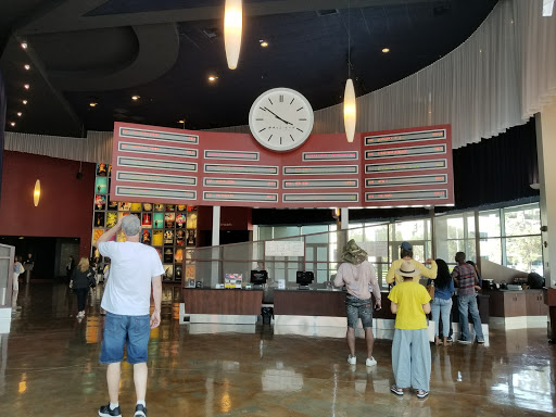 Movie Theater «ArcLight Cinemas - Beach Cities», reviews and photos, 831 S Nash St, El Segundo, CA 90245, USA