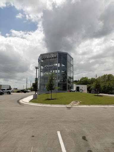 Used Car Dealer «Carvana», reviews and photos, 6014 S IH 35 Frontage Rd, Austin, TX 78745, USA