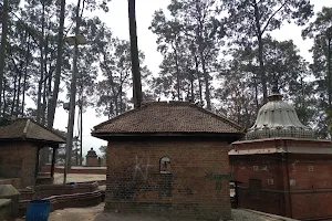 Chonga Ganesh Temple image