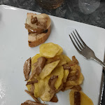 Photo n°3 de l'avis de Antonietta.a fait le 24/02/2022 à 21:57 sur le  Il Porcino Innamorato à Pontecagnano Faiano