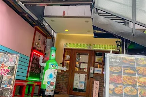 Megaton Punch Kawagoeten Korean Restaurant image