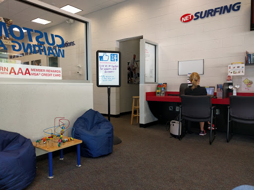 Insurance Agency «AAA - Military Cutoff Rd», reviews and photos