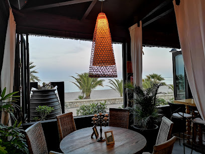 Restaurante Lua. BEACH CLUB en Almería>


<h2 class=