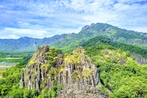 Gunung Sepikul image