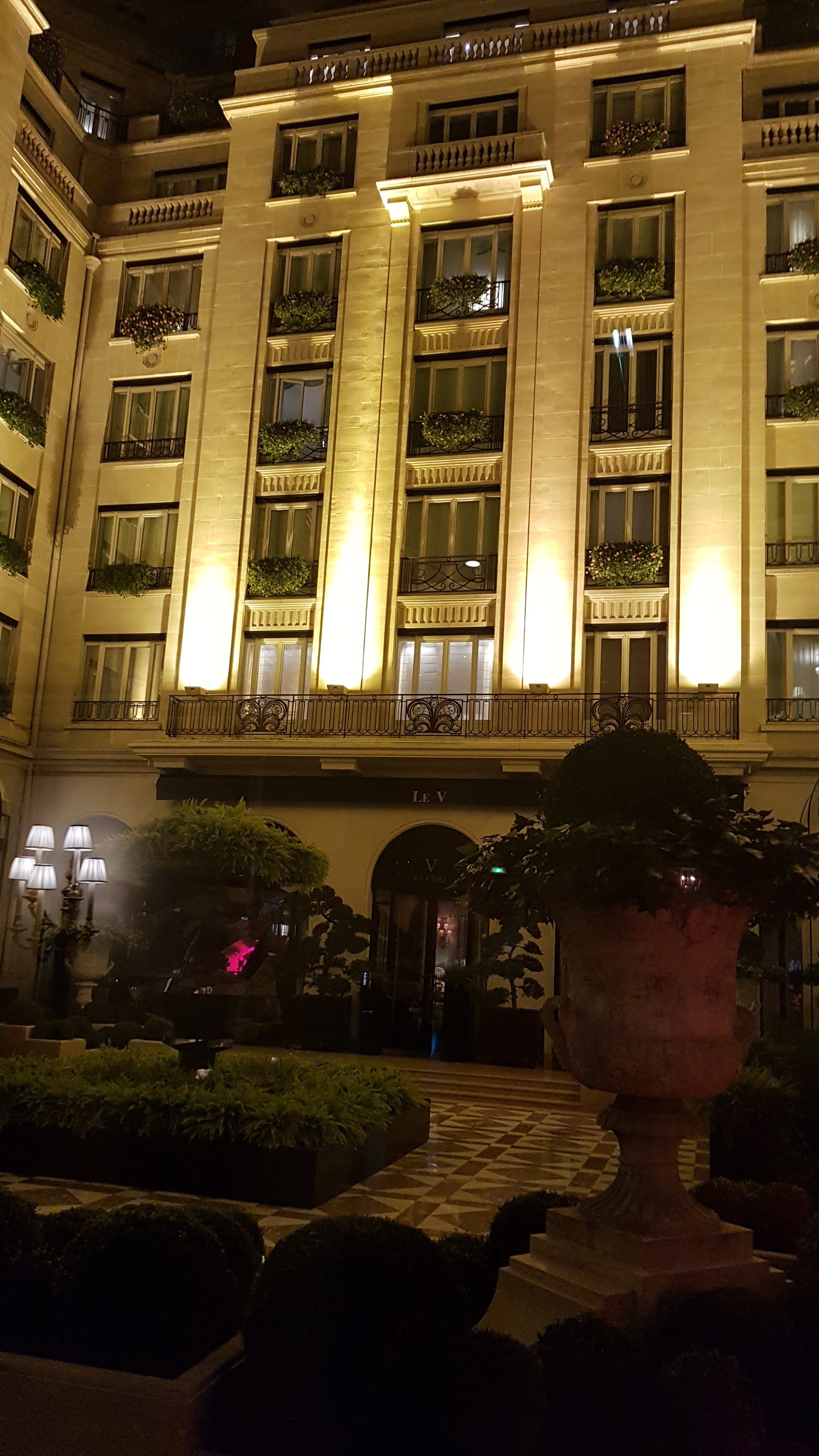 Photo n° 2 de l'avis de Cédric. fait le 20/10/2019 à 21:20