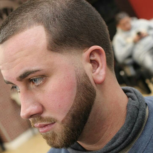 Barber Shop «kings of blades barber shop», reviews and photos, 824 Horseblock Road, Farmingville, NY 11738, USA