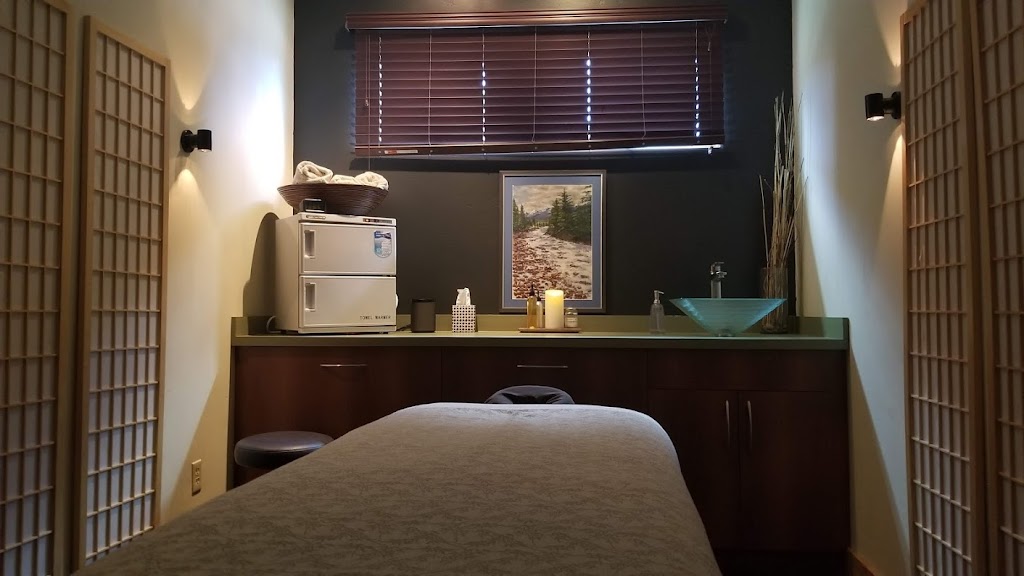OZssage Therapeutic Massage and Skin Care 59716
