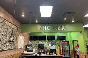 Pho Rex image
