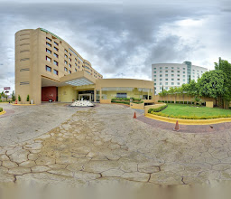 Holiday Inn Puebla Finsa, an IHG Hotel photo