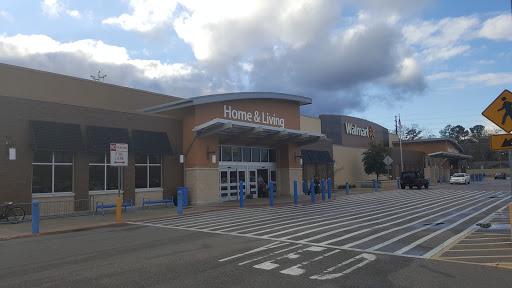 Department Store «Walmart Supercenter», reviews and photos, 545 Garden City Con, Murrells Inlet, SC 29576, USA