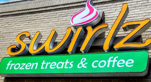 Ice Cream Shop «Swirlz Of Paragould», reviews and photos, W Kingshighway, Paragould, AR 72450, USA