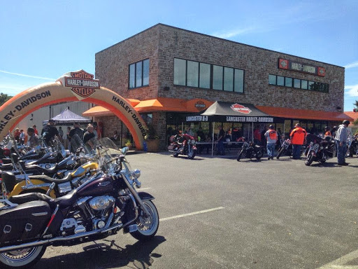 Harley-Davidson Dealer «Lancaster Harley-Davidson», reviews and photos, 308 Beaver Valley Pike, Willow Street, PA 17584, USA