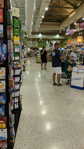 Supermarket «Publix Super Market at Indiavista Center», reviews and photos, 7325 N US Highway 1, Cocoa, FL 32927, USA