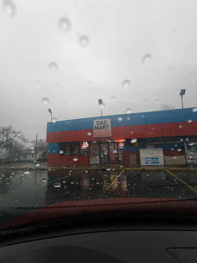 Gas Station «Circle K», reviews and photos, 2206 Grand Ave, Hamilton, OH 45011, USA