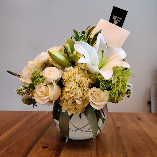 Florist «LaVassar Florists», reviews and photos, 7530 20th Ave NE, Seattle, WA 98115, USA