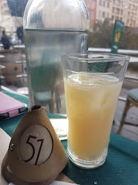 Plats et boissons du Restaurant Caffe San Carlo à Marseille - n°16