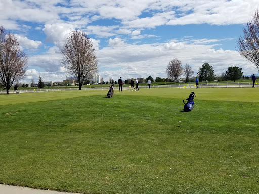 Golf Club «Ridgecrest Golf Club», reviews and photos, 3730 Ridgecrest Dr, Nampa, ID 83687, USA