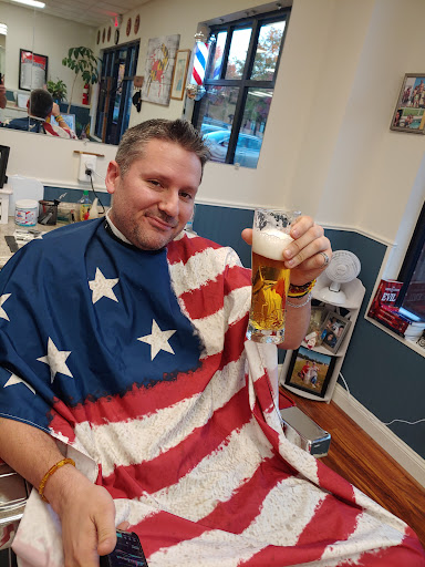 Barber Shop «Family Barber Shop», reviews and photos, 2315 Forest Dr A, Annapolis, MD 21401, USA