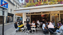 Atmosphère du Café Le Voltigeur à Paris - n°2