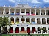 Colegio Maristas Nuestra Señora de la Victoria - Málaga en Málaga
