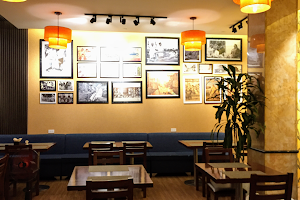 Batavia Halal Indonesian Restaurant & Cafe image