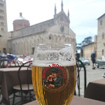 Photo n°5 de l'avis de Sofia.e fait le 27/09/2021 à 16:12 sur le  Ristorante I Tre Archi à Massa Marittima