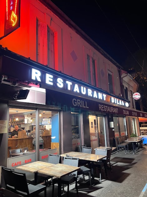 Kebab Chez Dilan à Persan (Val-d'Oise 95)