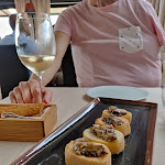 Photo n°3 de l'avis de Simone. fait le 17/07/2021 à 15:45 sur le  Antica Trattoria Moreieta 1890 à Arcugnano