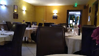 Atmosphère du Restaurant les Sources à Saint-Sylvestre-Pragoulin - n°9