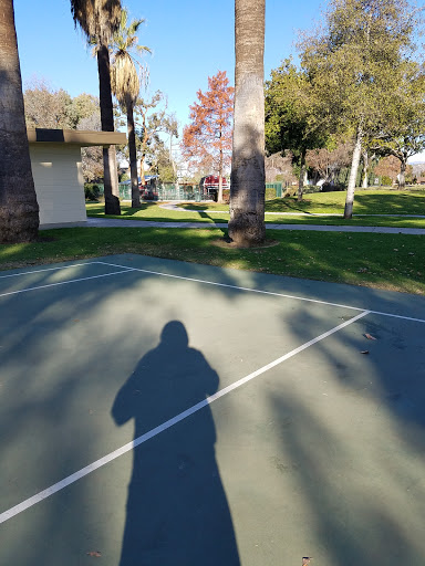 Park «Parnell Park», reviews and photos, 15390 Lambert Rd, Whittier, CA 90604, USA