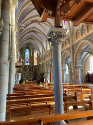 Eglise de Farvagny-le-Grand