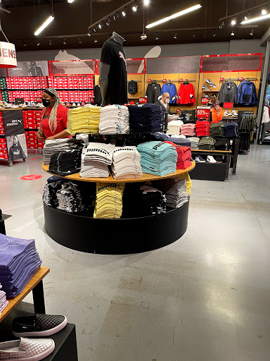 Shoe Store «PUMA», reviews and photos, 1 Mills Cir #303, Ontario, CA 91764, USA